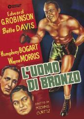 Uomo Di Bronzo (L )