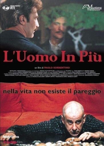 Uomo In Piu' (L') - Paolo Sorrentino