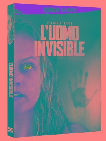 Uomo Invisibile (L') (2020) - Leigh Whannell