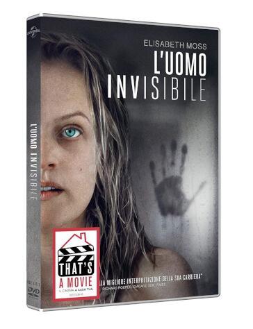 Uomo Invisibile (L') - Leigh Whannell