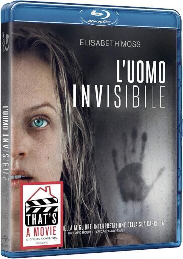 Uomo Invisibile (L') - Leigh Whannell