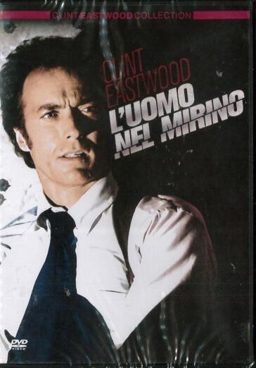 Uomo Nel Mirino (L') - Clint Eastwood