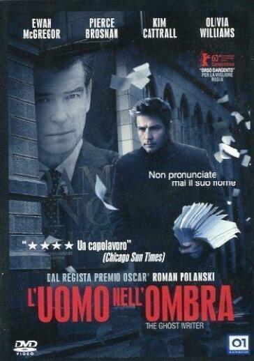 Uomo Nell'Ombra (L') - The Ghost Writer - Roman Polanski