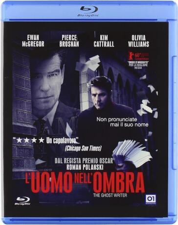 Uomo Nell'Ombra (L') - The Ghost Writer - Roman Polanski