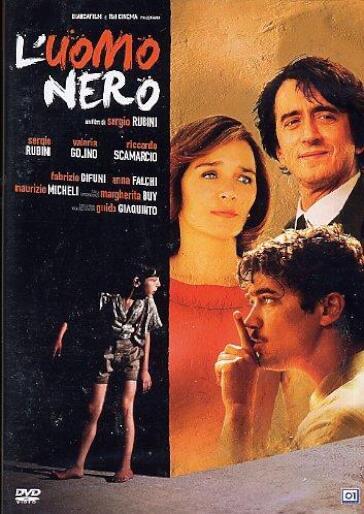 Uomo Nero (L') - Sergio Rubini