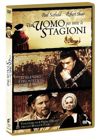 Uomo Per Tutte Le Stagioni (Un) - Fred Zinnemann