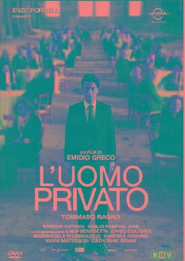 Uomo Privato (L') - Emidio Greco