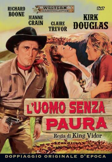 Uomo Senza Paura (L') - King Vidor