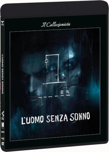 Uomo Senza Sonno (L') (Blu-Ray+Dvd) - Brad Anderson