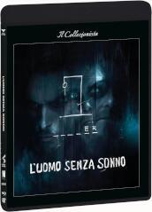 Uomo Senza Sonno (L') (Blu-Ray+Dvd)