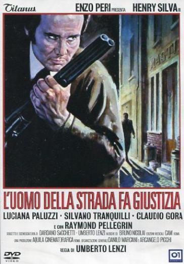 Uomo Della Strada Fa Giustizia (L') - Umberto Lenzi