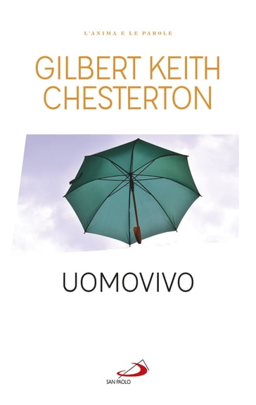 Uomovivo - Gilbert Keith Chesterton