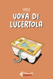 Uova di lucertola