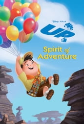 Up: Spirit of Adventure