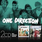 Up all night, take me home (box 2cd)