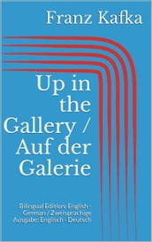 Up in the Gallery / Auf der Galerie