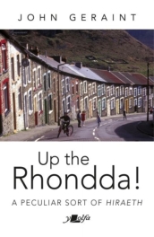 Up the Rhondda!