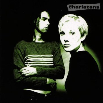 Up to our hips - Charlatans