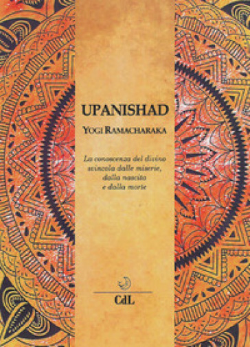 Upanishad - Ramacharaka (yogi)