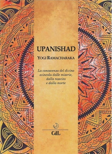 Upanishad - Yogi Ramacharaka