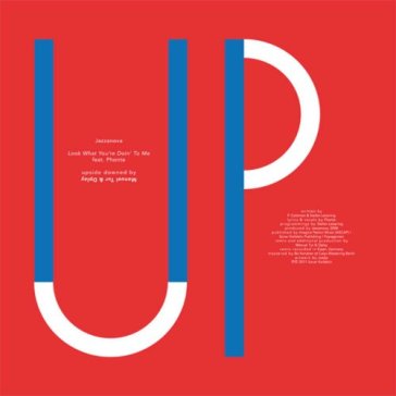 Upside down vol.2 - Jazzanova