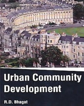 Urban Community Development