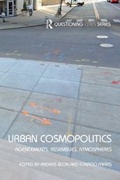Urban Cosmopolitics
