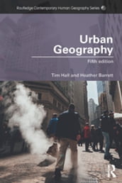 Urban Geography