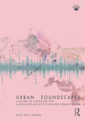 Urban Soundscapes