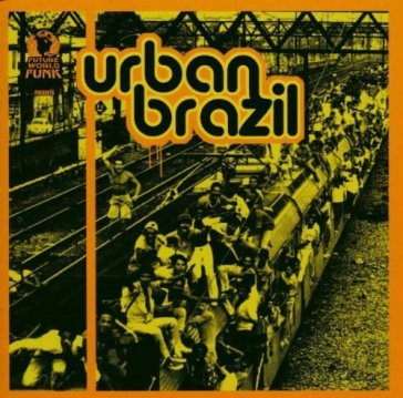 Urban brazil