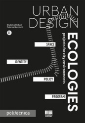 Urban design ecologies