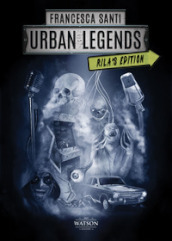 Urban legends. Rila s edition. 1.