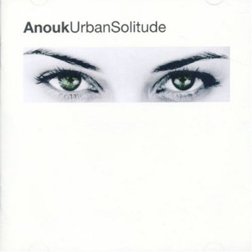 Urban solitude - Anouk