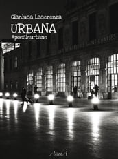 Urbana #poesieurbane