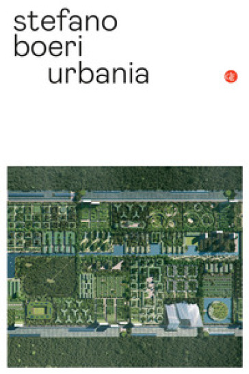 Urbania - Stefano Boeri