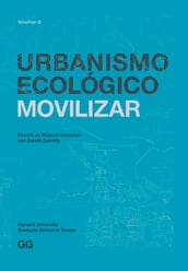 Urbanismo Ecológico. Volumen 8