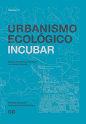 Urbanismo Ecológico. Volumen 11