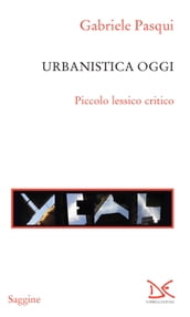 Urbanistica oggi