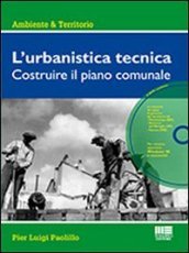 Urbanistica tecnica