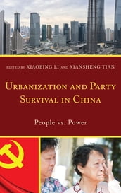 Urbanization and Party Survival in China