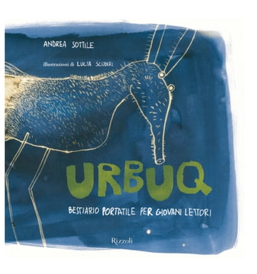 Urbuq - Andrea Sottile