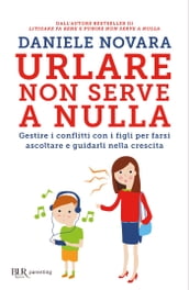 Urlare non serve a nulla