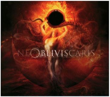 Urn - Ne Obliviscaris