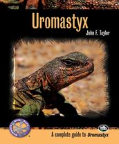 Uromastyx