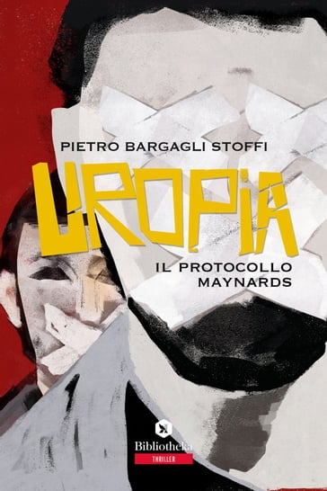 Uropia - Pietro Bargagli Stoffi