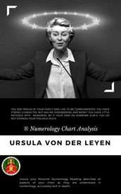 Ursula von der Leyen, Dr. med.