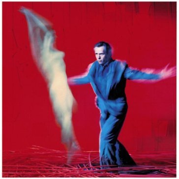 Us - Peter Gabriel