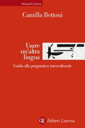 Usare un altra lingua