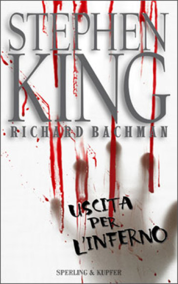 Uscita per l'inferno - Stephen King