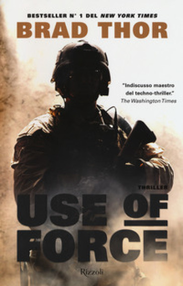 Use of force